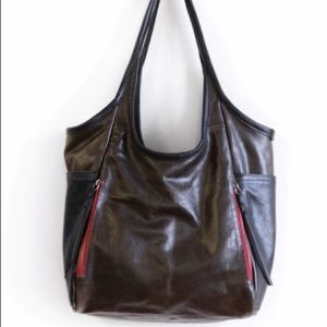 Custom 7Pocket Tote Rough & Tumble Large